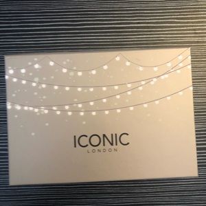 Iconic London Palette